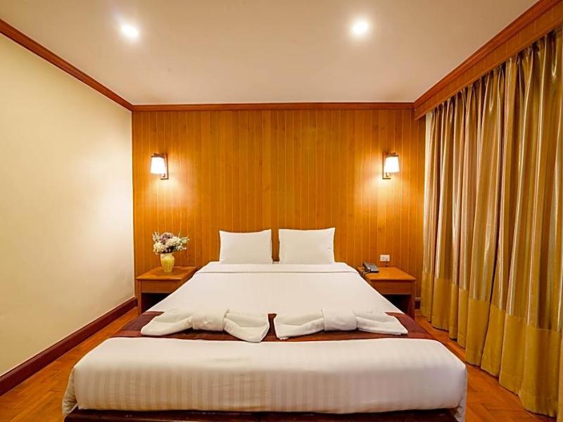 Hua Hin Golf Villa - Genel