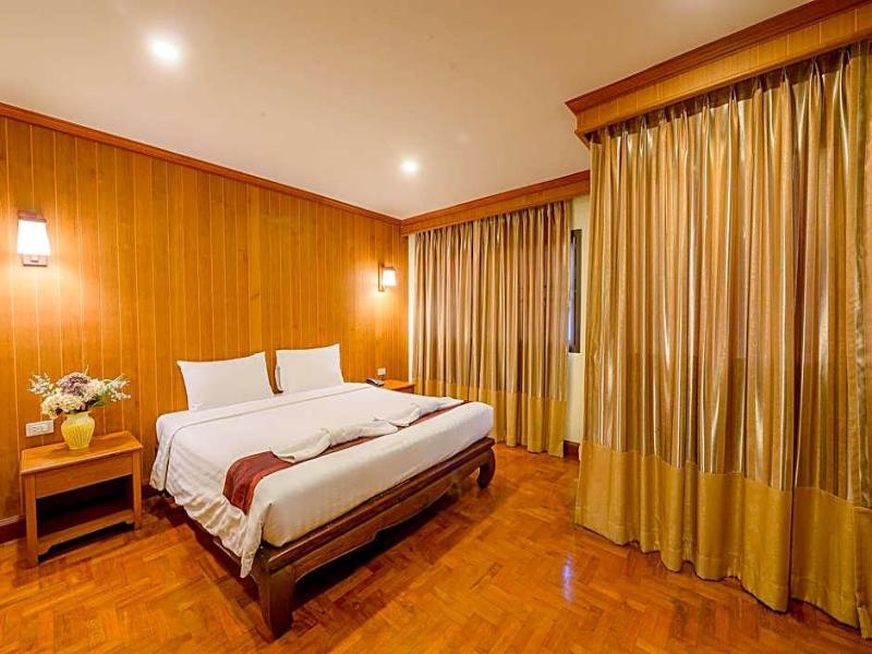 Hua Hin Golf Villa - Genel