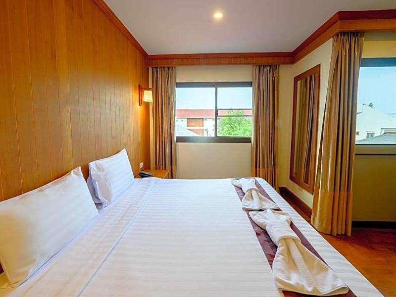 Hua Hin Golf Villa - Genel