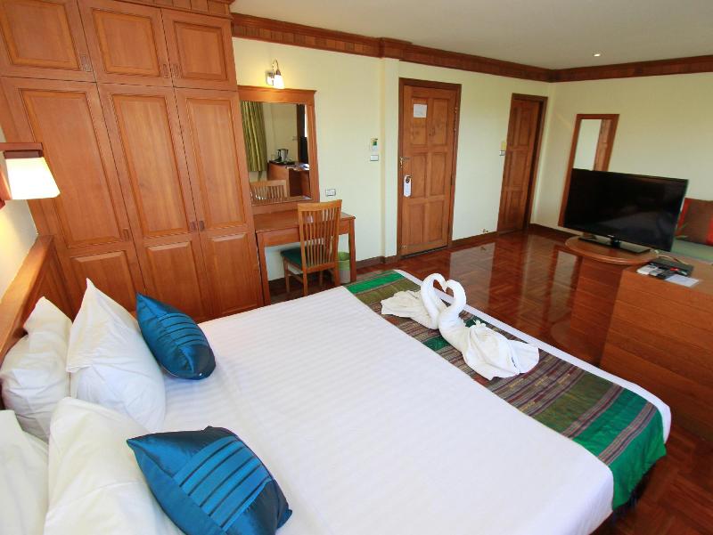 Hua Hin Golf Villa - Genel