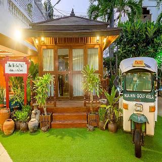 Hua Hin Golf Villa fotoÄŸrafÄ±