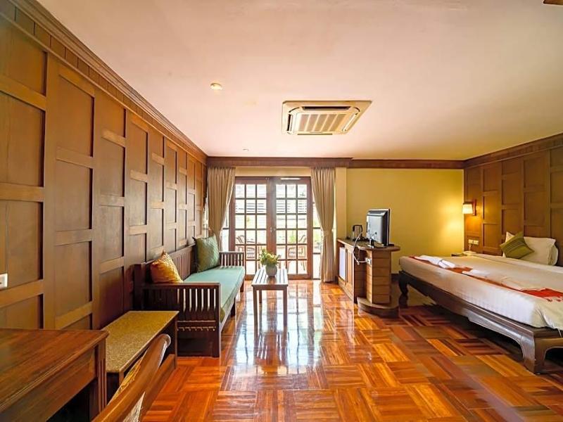 Hua Hin Golf Villa - Genel