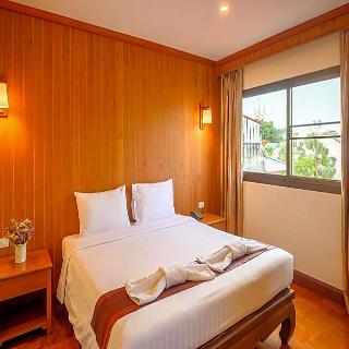 Hua Hin Golf Villa fotoÄŸrafÄ±