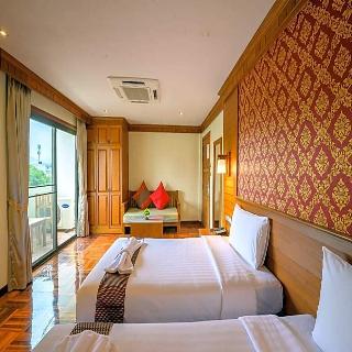 Hua Hin Golf Villa fotoÄŸrafÄ±