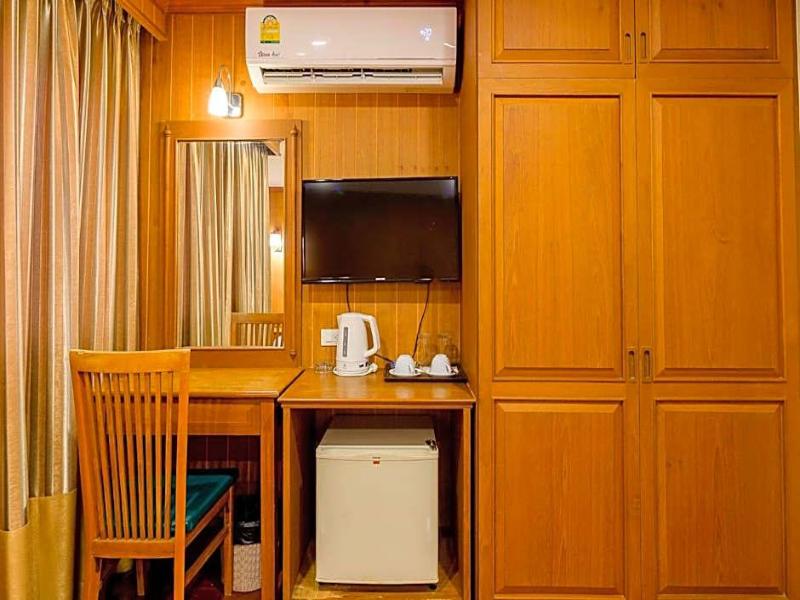 Hua Hin Golf Villa - Oda