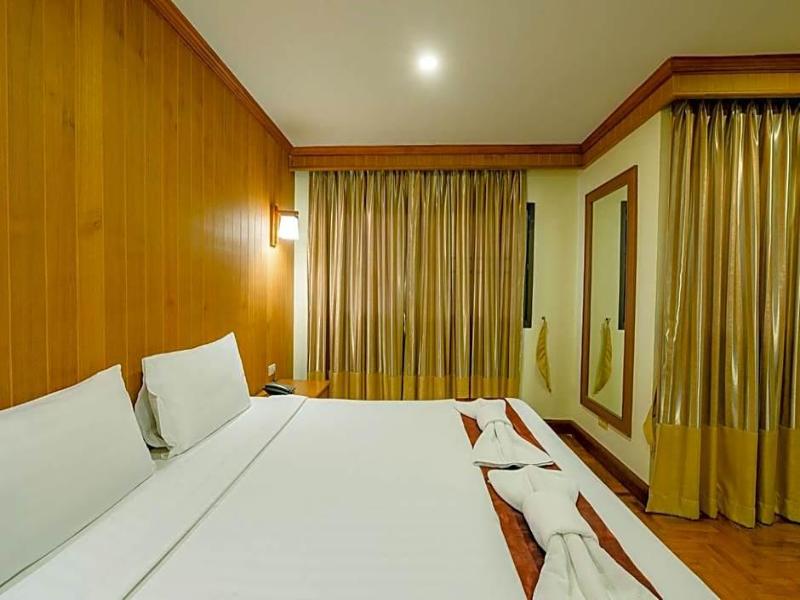 Hua Hin Golf Villa - Oda