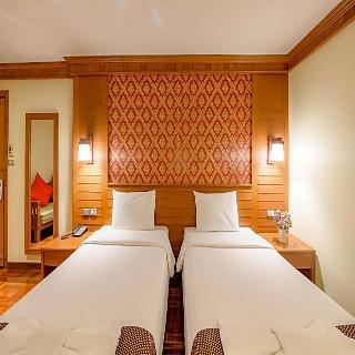 Hua Hin Golf Villa fotoÄŸrafÄ±