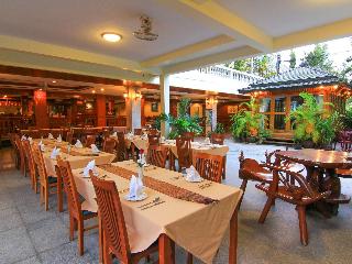 Hua Hin Golf Villa fotoÄŸrafÄ±