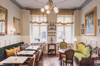 Henri Hotel Berlin fotoÄŸrafÄ±