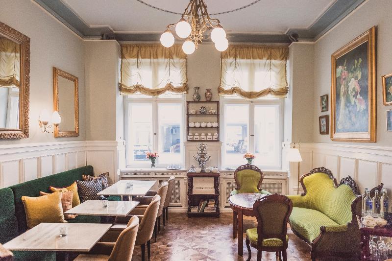 Henri Hotel Berlin - Bar