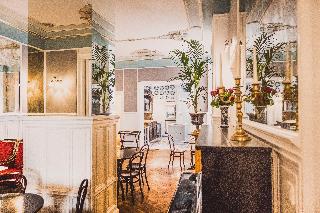 Henri Hotel Berlin fotoÄŸrafÄ±