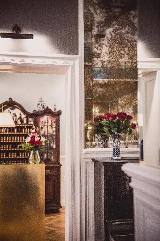 Henri Hotel Berlin fotoÄŸrafÄ±