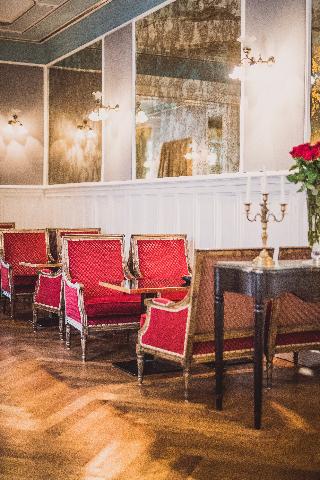 Henri Hotel Berlin fotoÄŸrafÄ±