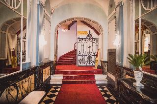 Henri Hotel Berlin fotoÄŸrafÄ±