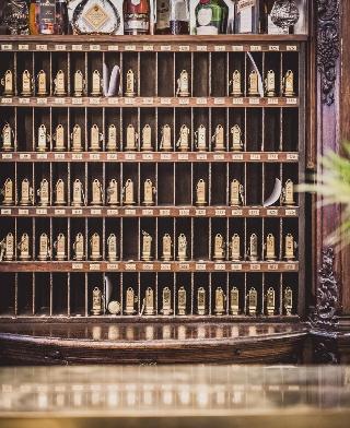 Henri Hotel Berlin fotoÄŸrafÄ±