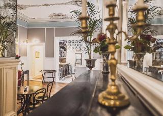 Henri Hotel Berlin fotoÄŸrafÄ±