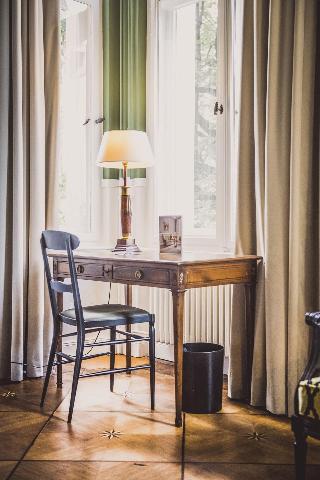 Henri Hotel Berlin fotoÄŸrafÄ±