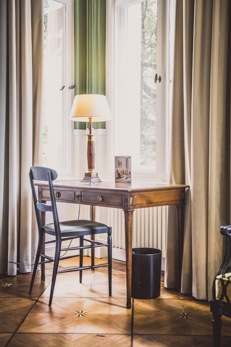 Henri Hotel Berlin - Oda