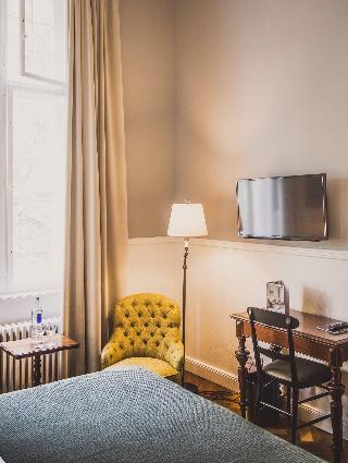 Henri Hotel Berlin fotoÄŸrafÄ±