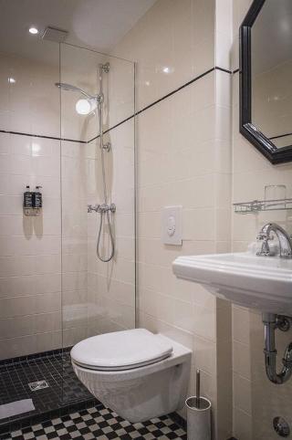 Henri Hotel Berlin fotoÄŸrafÄ±