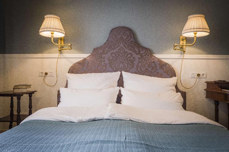 Henri Hotel Berlin - Oda