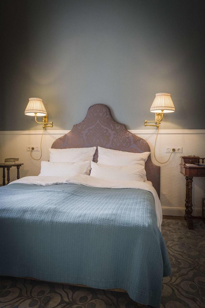 Henri Hotel Berlin - Oda