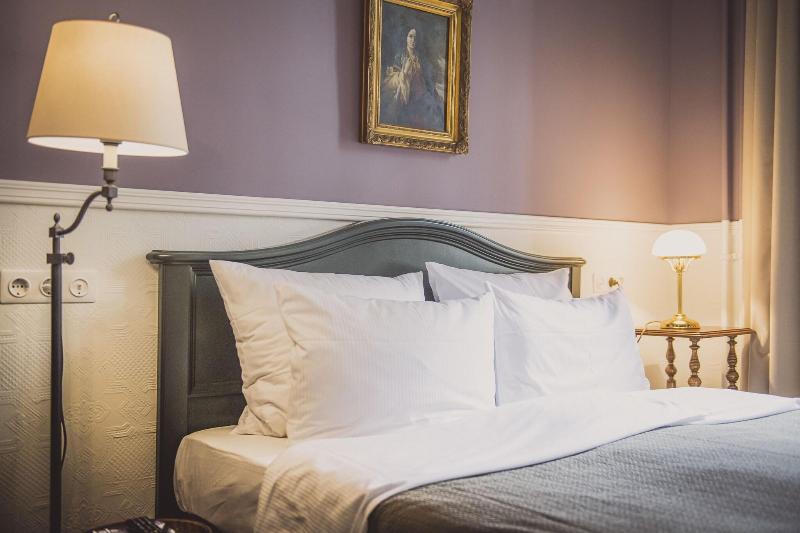 Henri Hotel Berlin - Oda