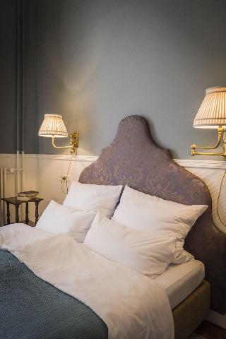 Henri Hotel Berlin fotoÄŸrafÄ±