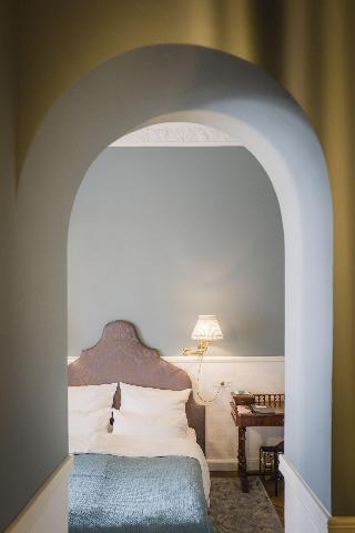 Henri Hotel Berlin fotoÄŸrafÄ±