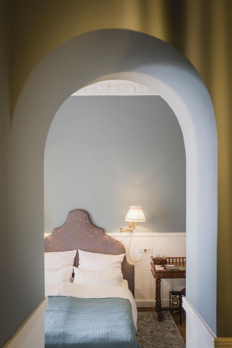 Henri Hotel Berlin - Oda