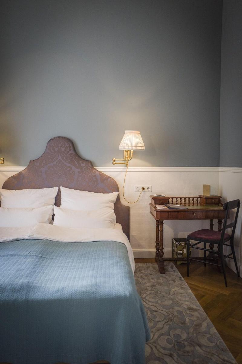 Henri Hotel Berlin - Oda