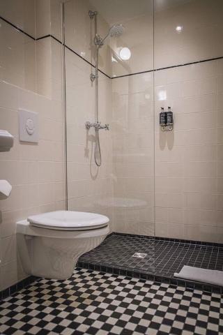Henri Hotel Berlin fotoÄŸrafÄ±