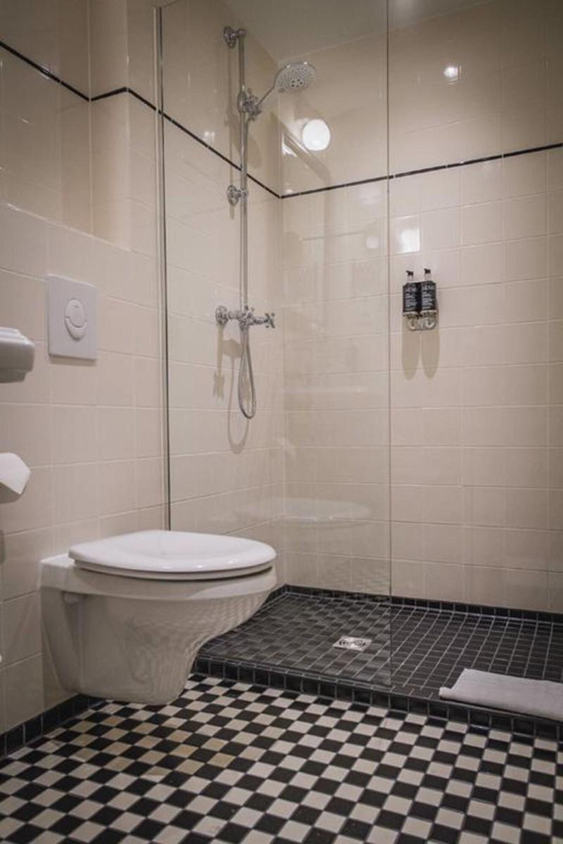 Henri Hotel Berlin - Oda