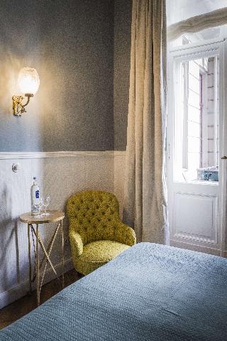 Henri Hotel Berlin fotoÄŸrafÄ±