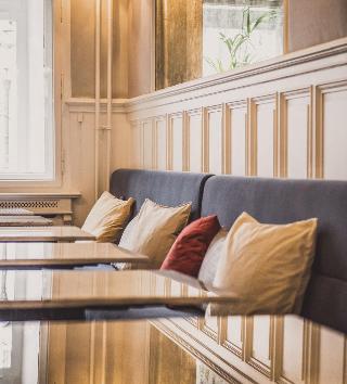 Henri Hotel Berlin fotoÄŸrafÄ±