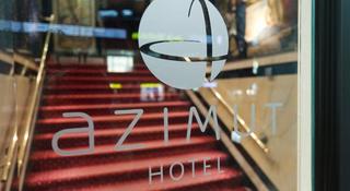 acom Hotel Berlin Kurfurstendamm fotoÄŸrafÄ±