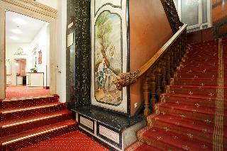acom Hotel Berlin Kurfurstendamm fotoÄŸrafÄ±