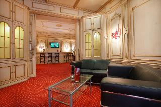 acom Hotel Berlin Kurfurstendamm fotoÄŸrafÄ±