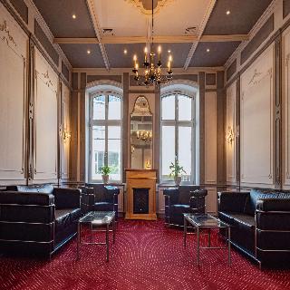 acom Hotel Berlin Kurfurstendamm fotoÄŸrafÄ±