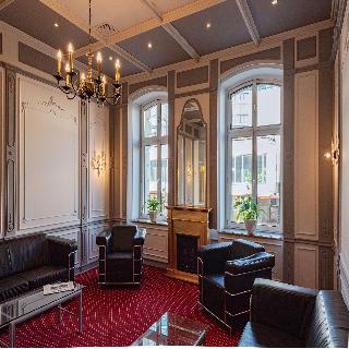 acom Hotel Berlin Kurfurstendamm fotoÄŸrafÄ±