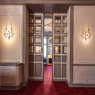 acom Hotel Berlin Kurfurstendamm fotoÄŸrafÄ±
