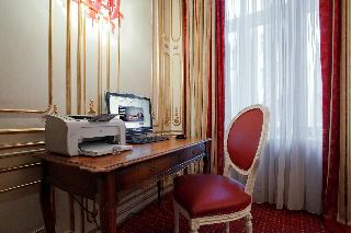 acom Hotel Berlin Kurfurstendamm fotoÄŸrafÄ±