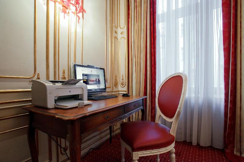 acom Hotel Berlin Kurfurstendamm - Toplantı