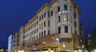 acom Hotel Berlin Kurfurstendamm fotoÄŸrafÄ±
