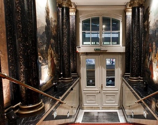 acom Hotel Berlin Kurfurstendamm fotoÄŸrafÄ±