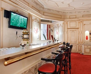 acom Hotel Berlin Kurfurstendamm fotoÄŸrafÄ±
