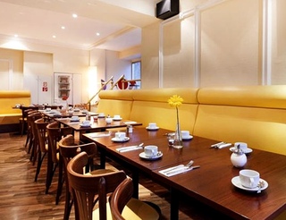 acom Hotel Berlin Kurfurstendamm fotoÄŸrafÄ±