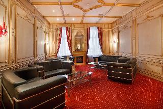 acom Hotel Berlin Kurfurstendamm fotoÄŸrafÄ±