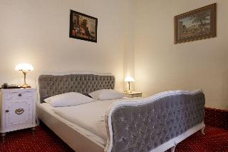 acom Hotel Berlin Kurfurstendamm otel fotoğrafı