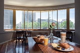 acom Hotel Berlin Kurfurstendamm fotoÄŸrafÄ±
